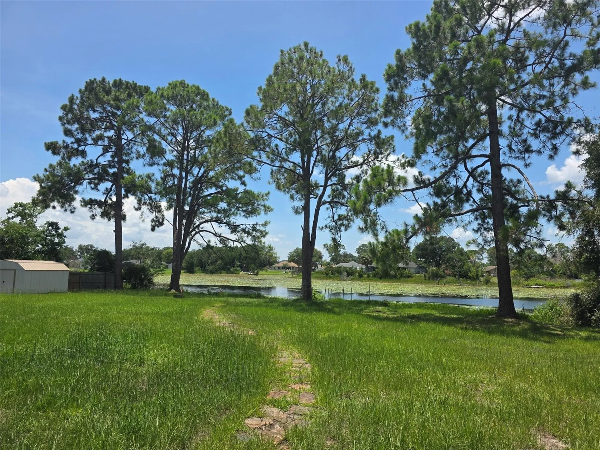 2473 Beck Circle Deltona FL 32738