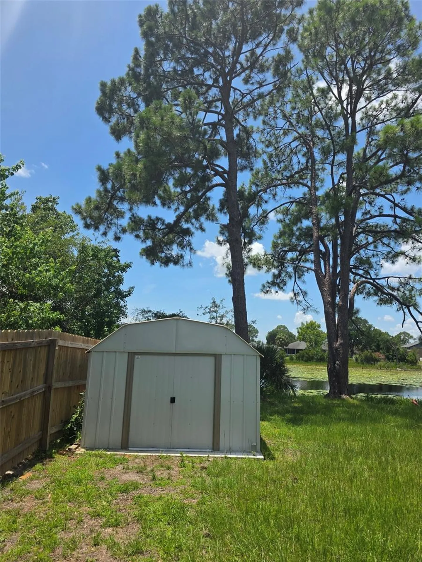 2473 Beck Circle Deltona FL 32738