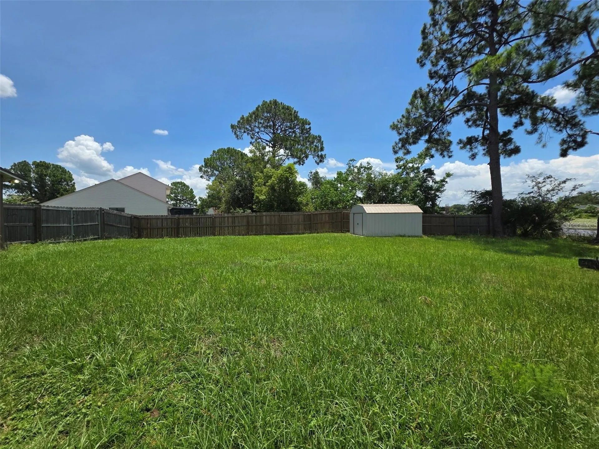2473 Beck Circle Deltona FL 32738