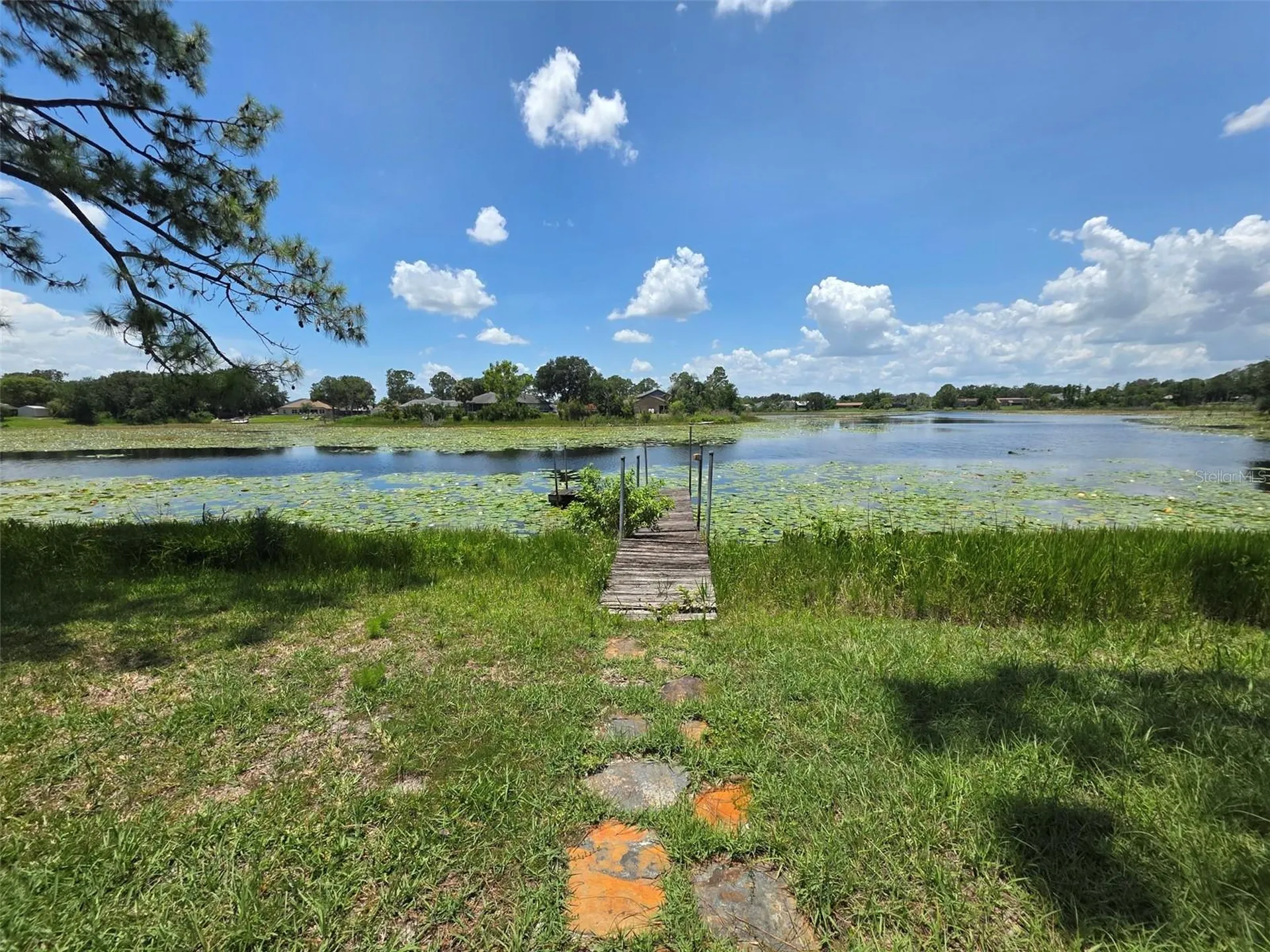 2473 Beck Circle Deltona FL 32738