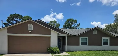2473 Beck Circle Deltona FL 32738
