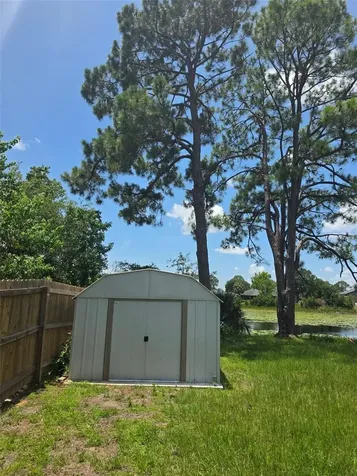 2473 Beck Circle Deltona FL 32738