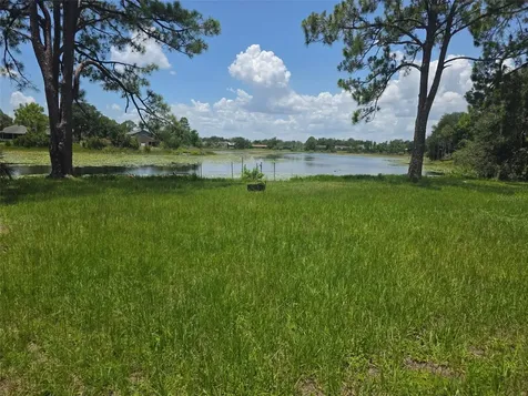 2473 Beck Circle Deltona FL 32738