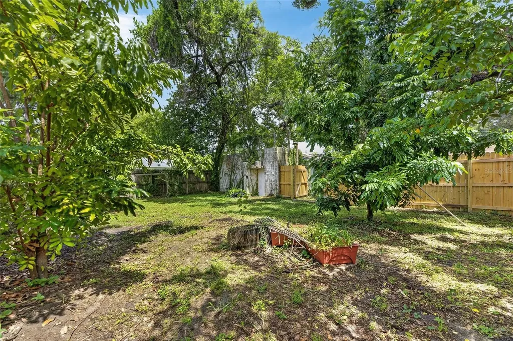 1005 E Flora Street Tampa FL 33604
