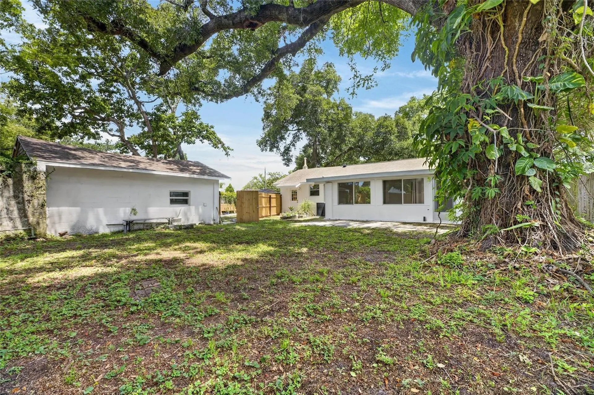 1005 E Flora Street Tampa FL 33604