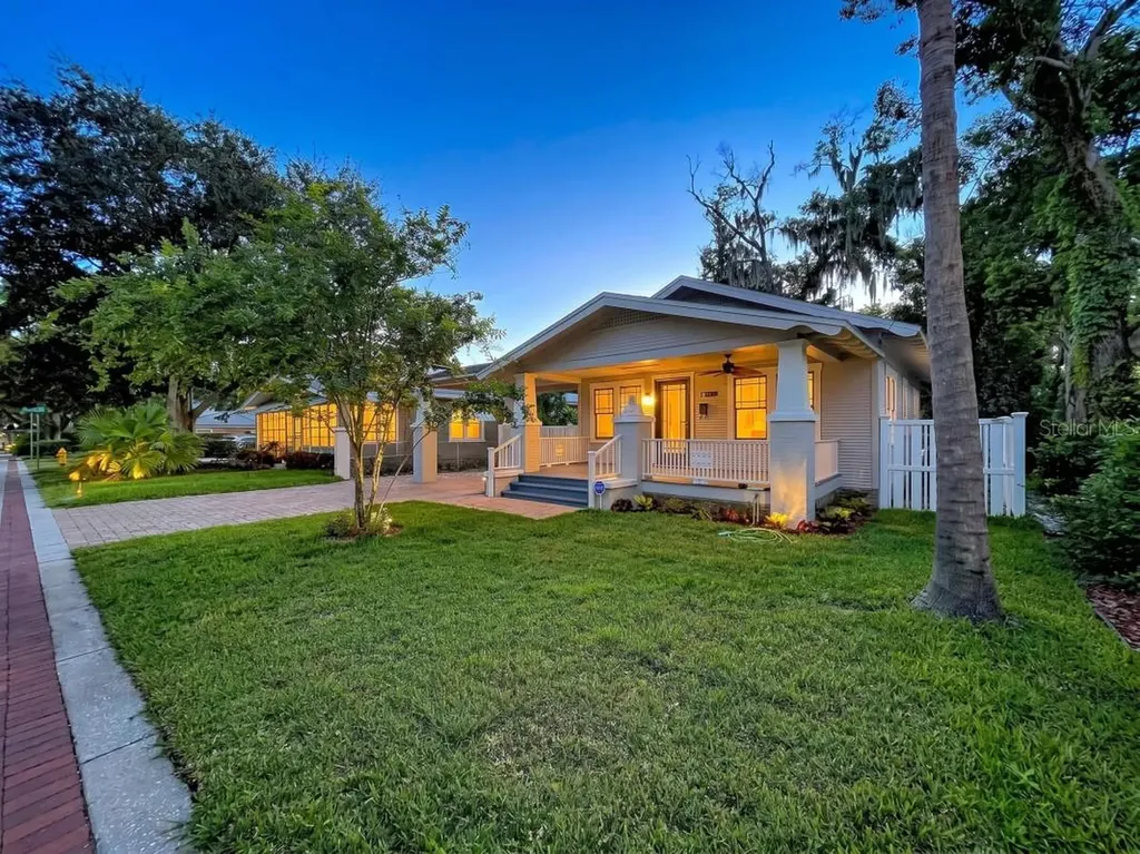 806 Johnson Avenue Lakeland FL 33801