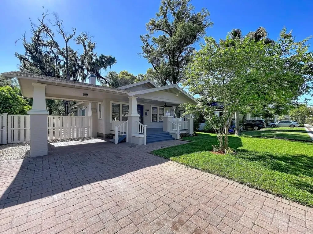 806 Johnson Avenue Lakeland FL 33801