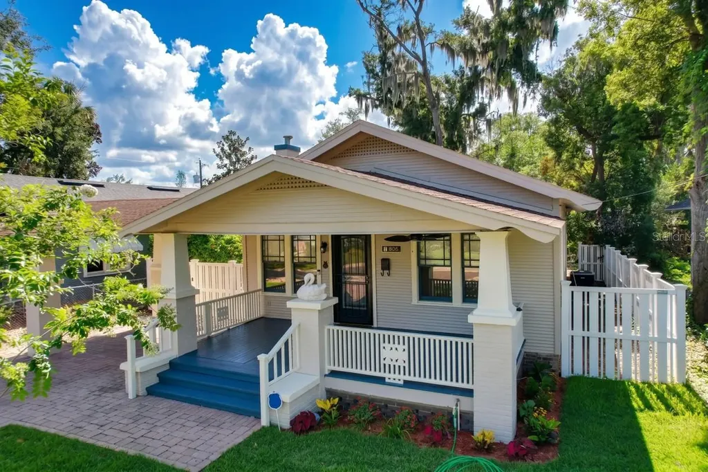 806 Johnson Avenue Lakeland FL 33801