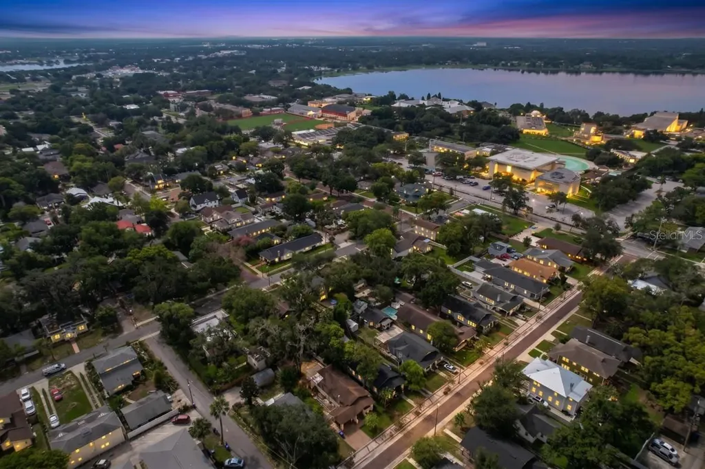 806 Johnson Avenue Lakeland FL 33801