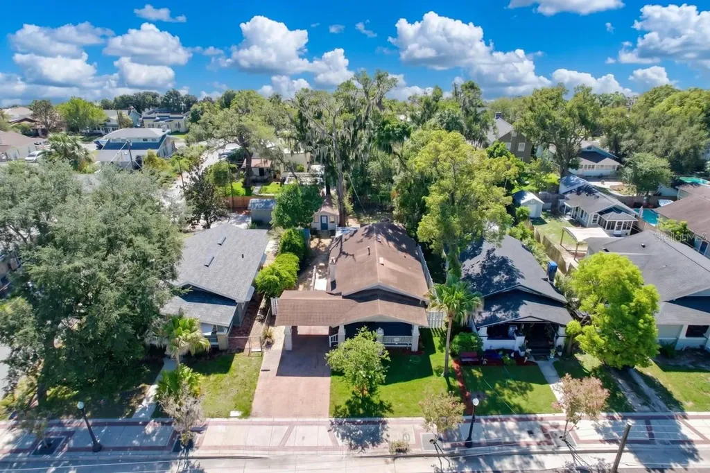 806 Johnson Avenue Lakeland FL 33801