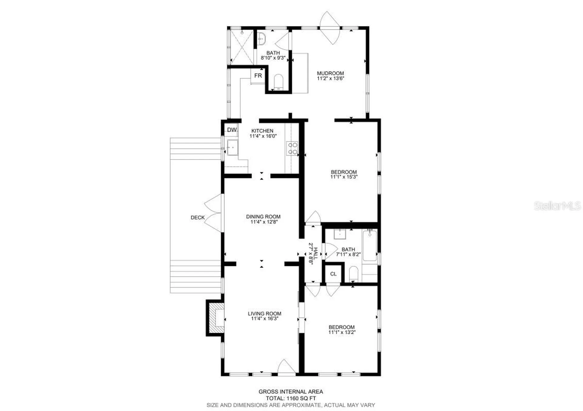 806 Johnson Avenue Lakeland FL 33801