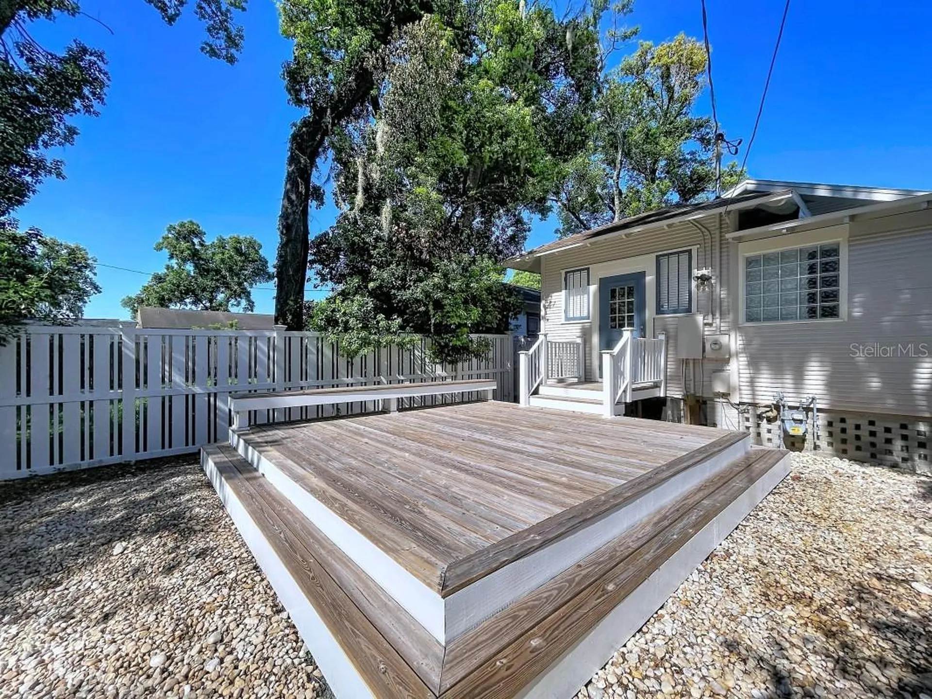 806 Johnson Avenue Lakeland FL 33801