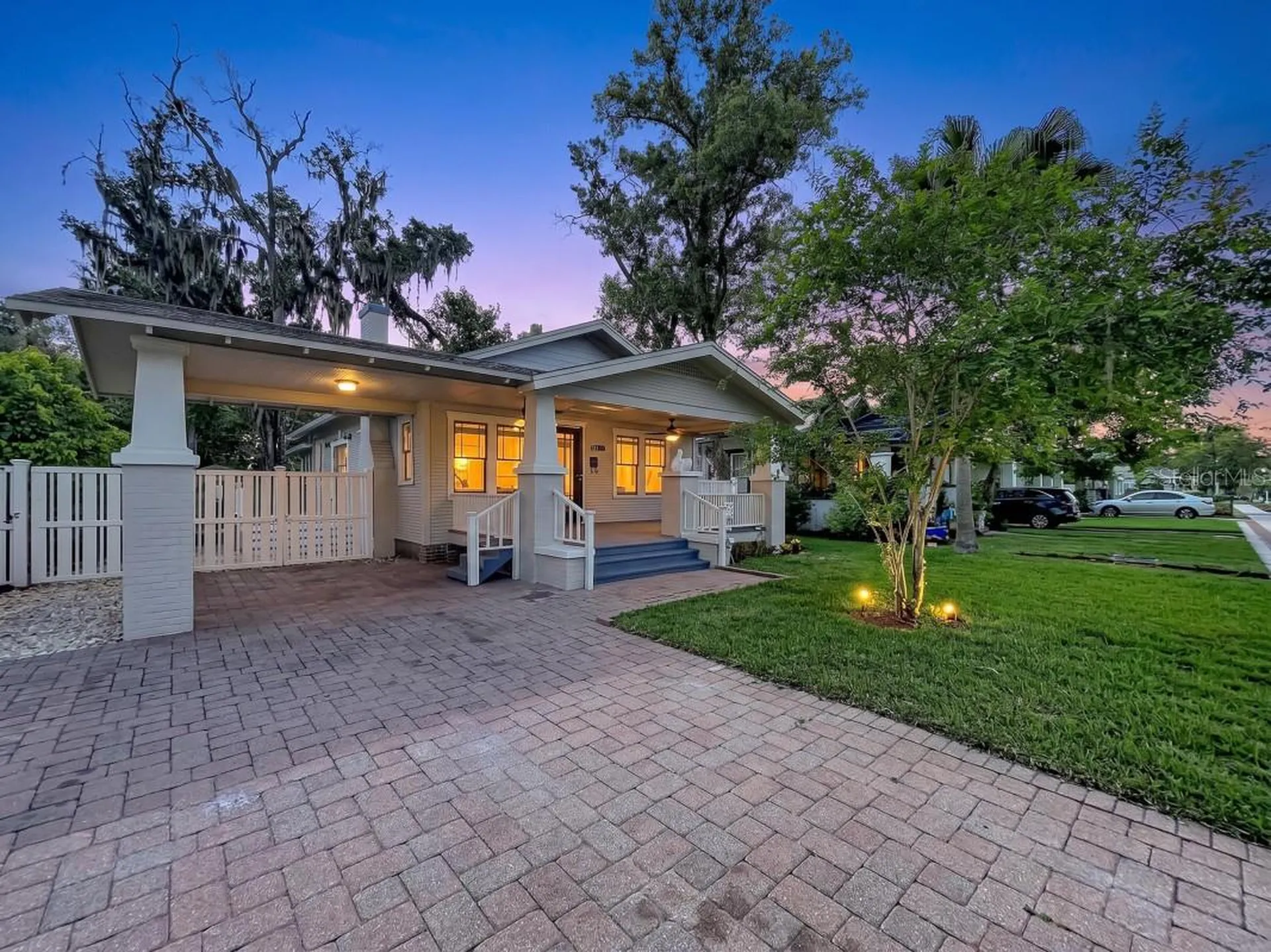806 Johnson Avenue Lakeland FL 33801