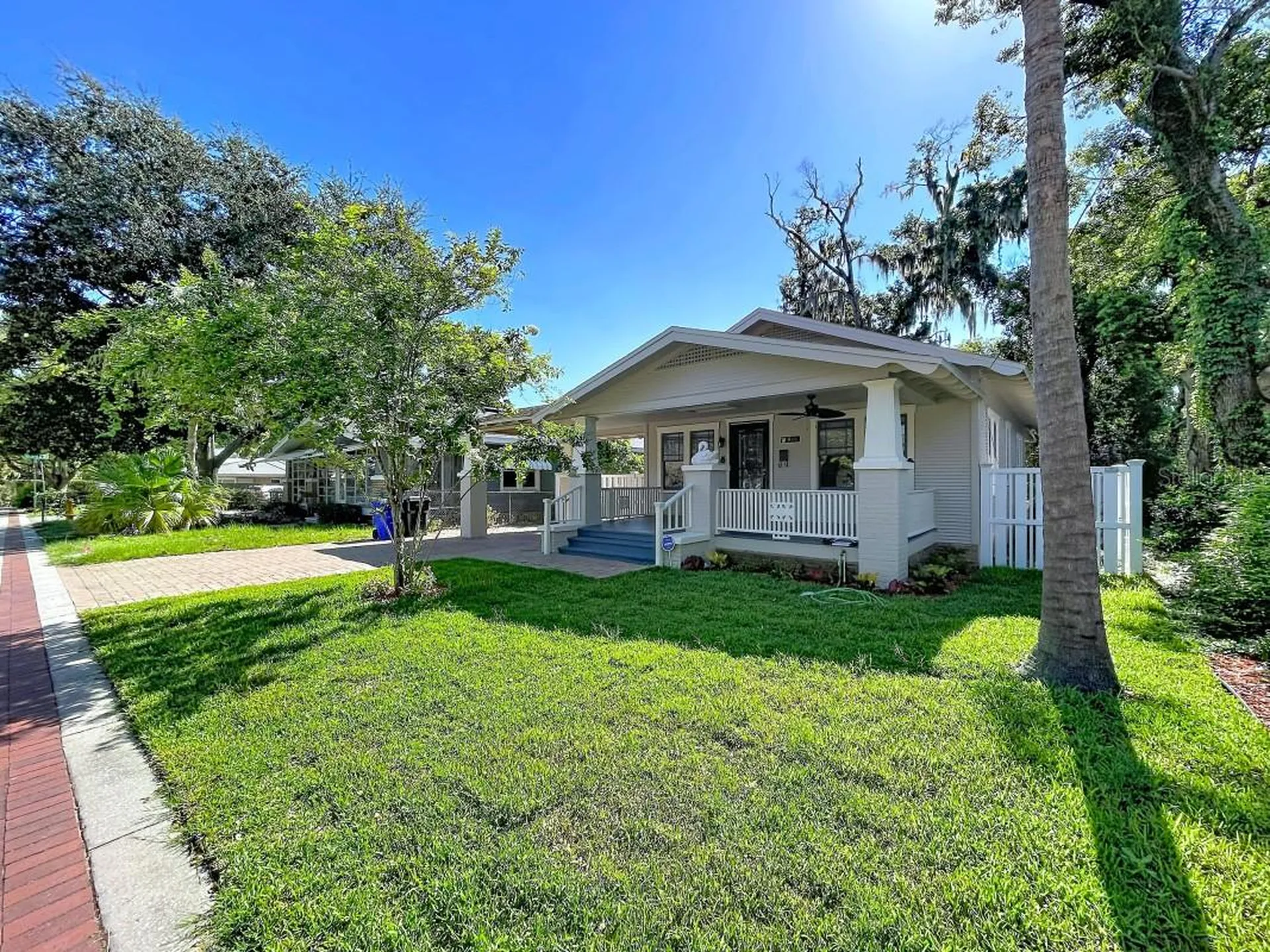 806 Johnson Avenue Lakeland FL 33801