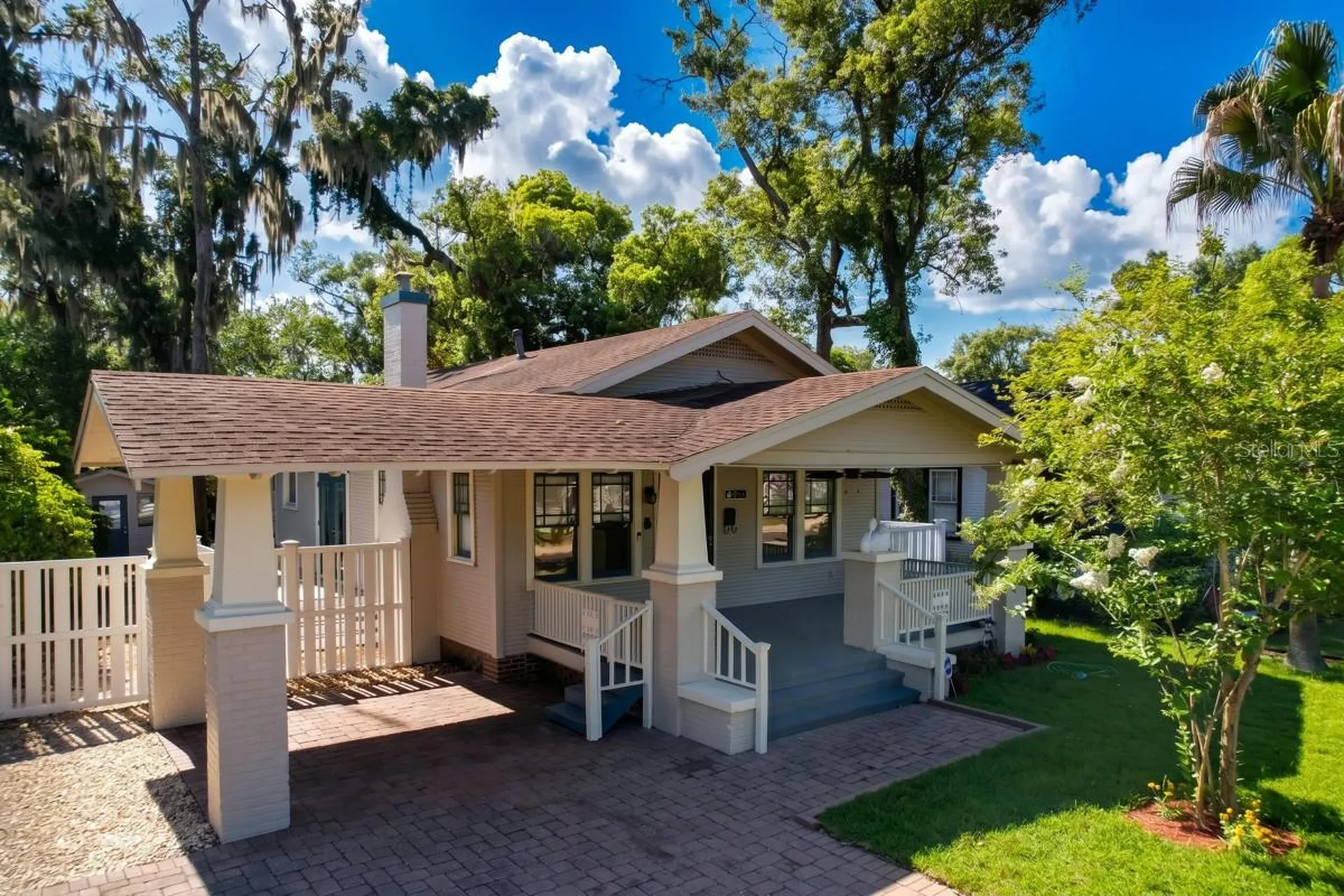 806 Johnson Avenue Lakeland FL 33801