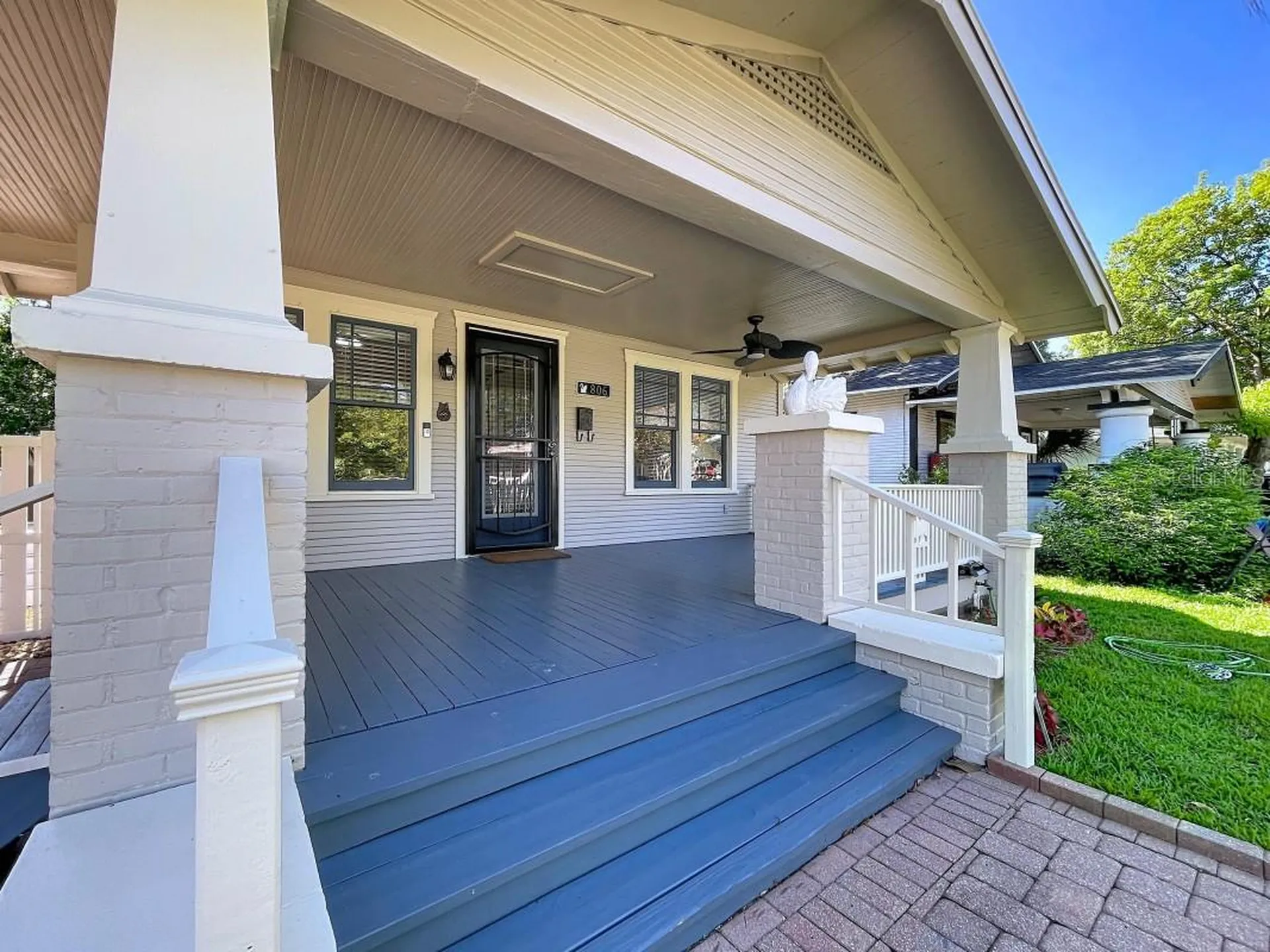 806 Johnson Avenue Lakeland FL 33801