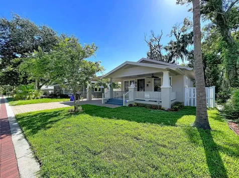 806 Johnson Avenue Lakeland FL 33801