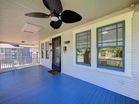 806 Johnson Avenue Lakeland FL 33801