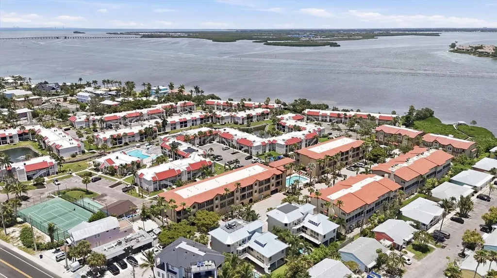 1801 Gulf Drive N Bradenton Beach FL 34217