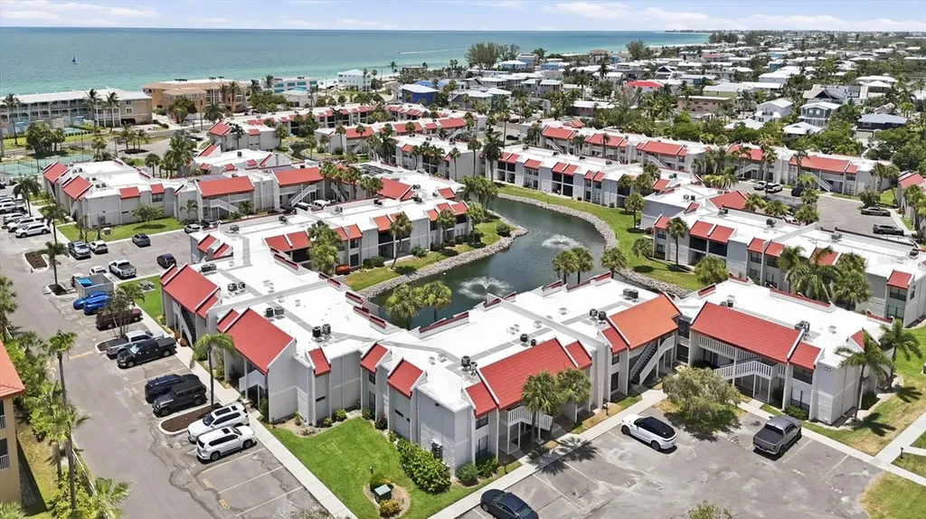 1801 Gulf Drive N Bradenton Beach FL 34217