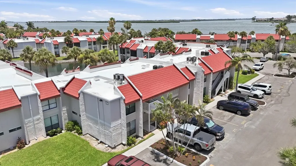 1801 Gulf Drive N Bradenton Beach FL 34217