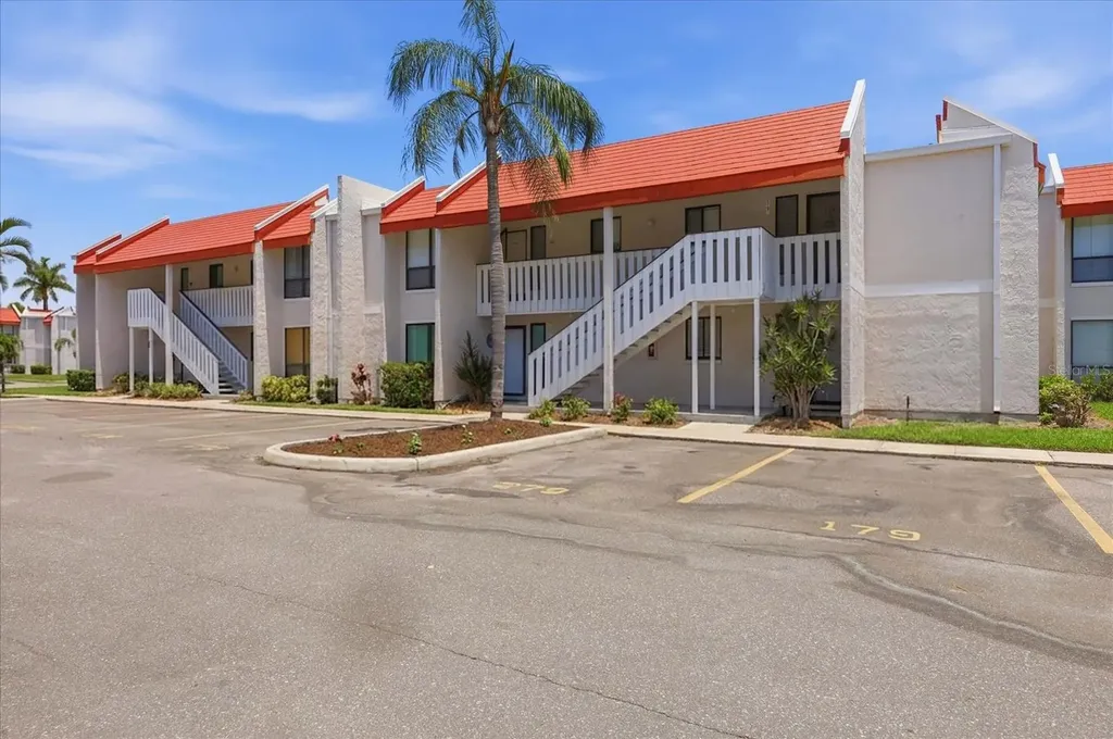 1801 Gulf Drive N Bradenton Beach FL 34217