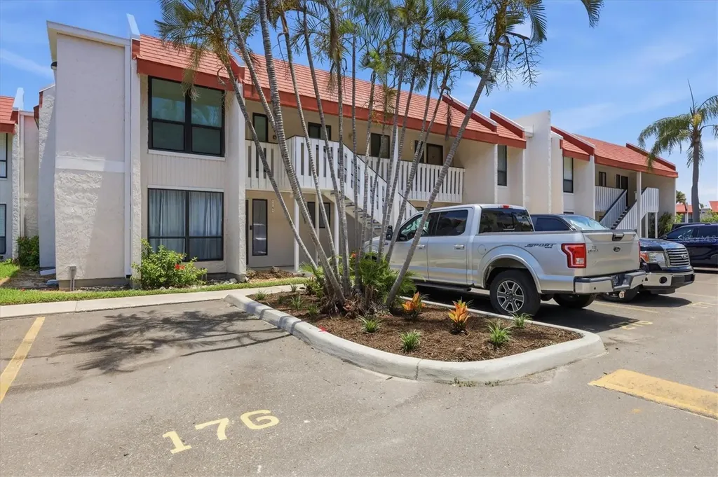 1801 Gulf Drive N Bradenton Beach FL 34217