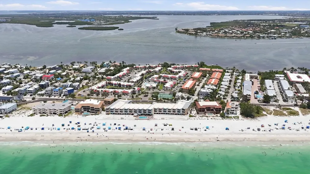 1801 Gulf Drive N Bradenton Beach FL 34217