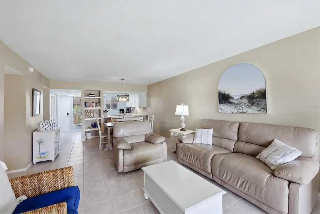 1801 Gulf Drive N Bradenton Beach FL 34217