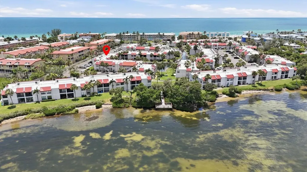 1801 Gulf Drive N Bradenton Beach FL 34217