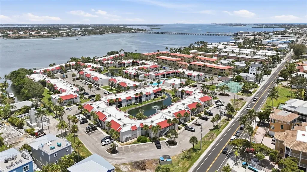 1801 Gulf Drive N Bradenton Beach FL 34217