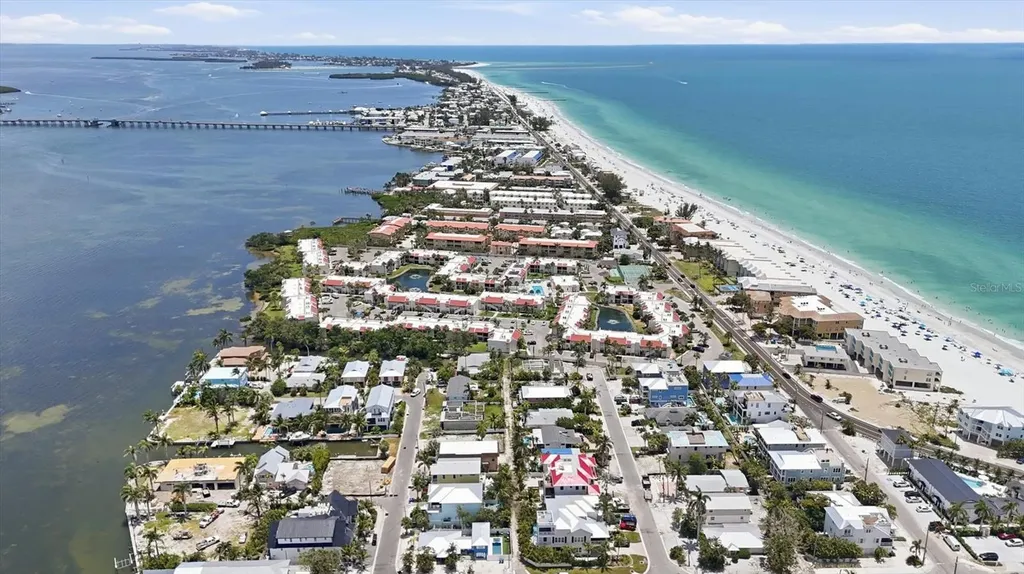 1801 Gulf Drive N Bradenton Beach FL 34217
