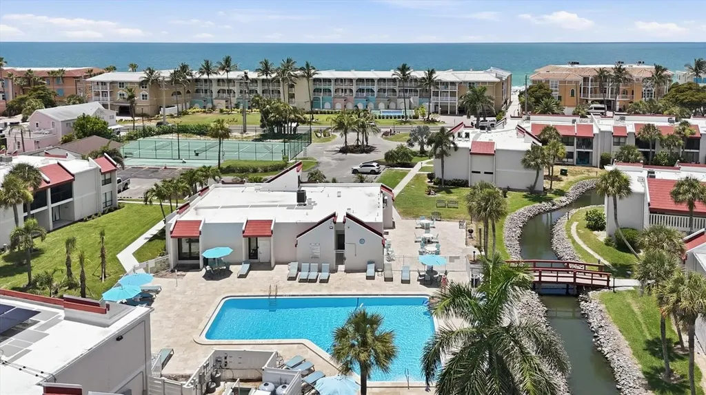 1801 Gulf Drive N Bradenton Beach FL 34217