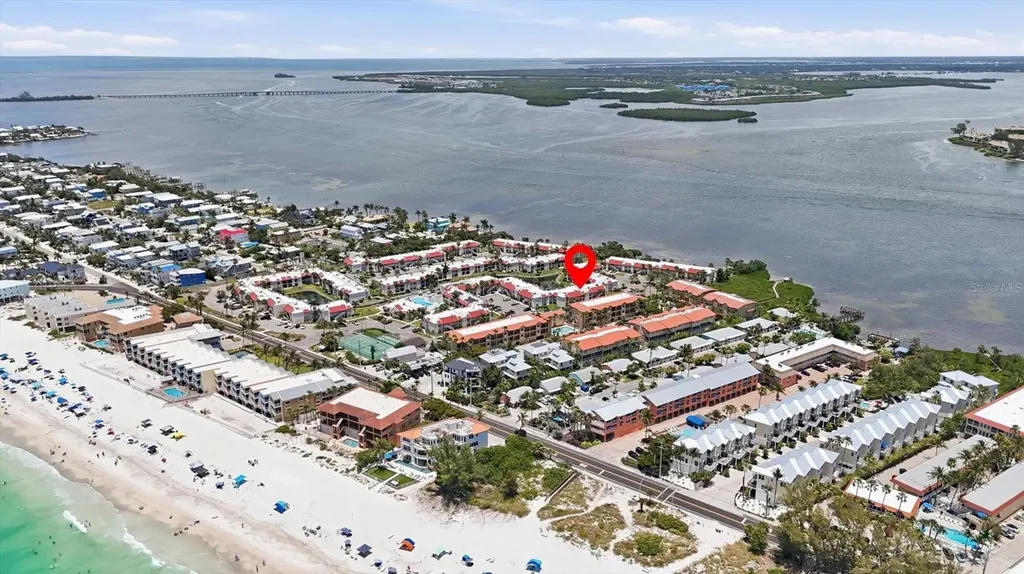 1801 Gulf Drive N Bradenton Beach FL 34217