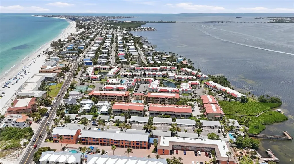 1801 Gulf Drive N Bradenton Beach FL 34217