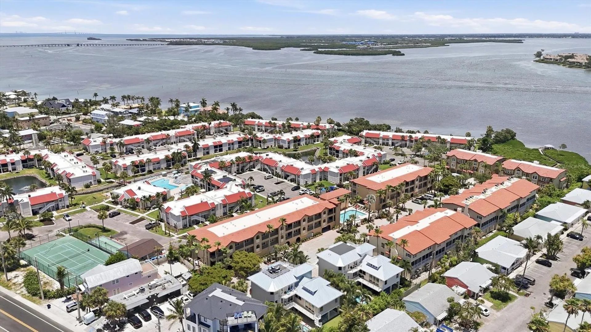 1801 Gulf Drive N Bradenton Beach FL 34217