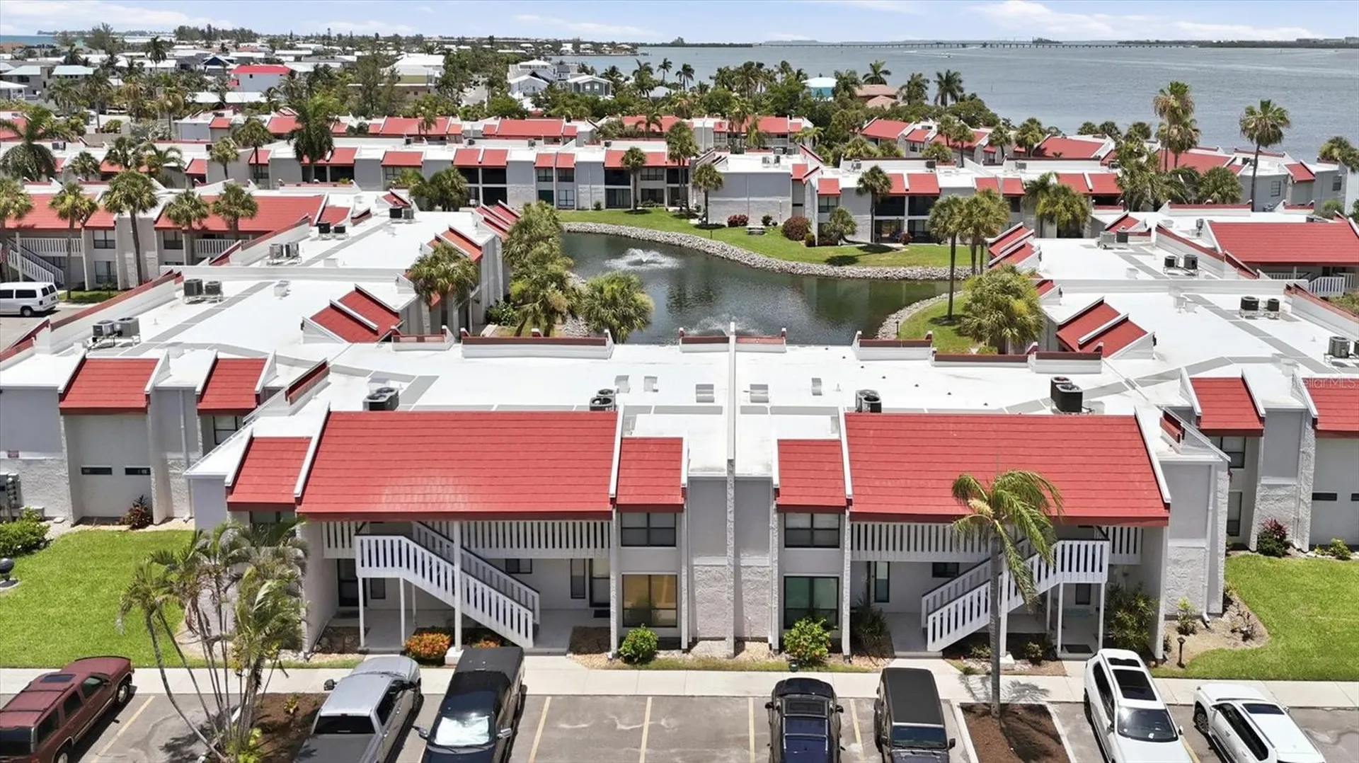 1801 Gulf Drive N Bradenton Beach FL 34217