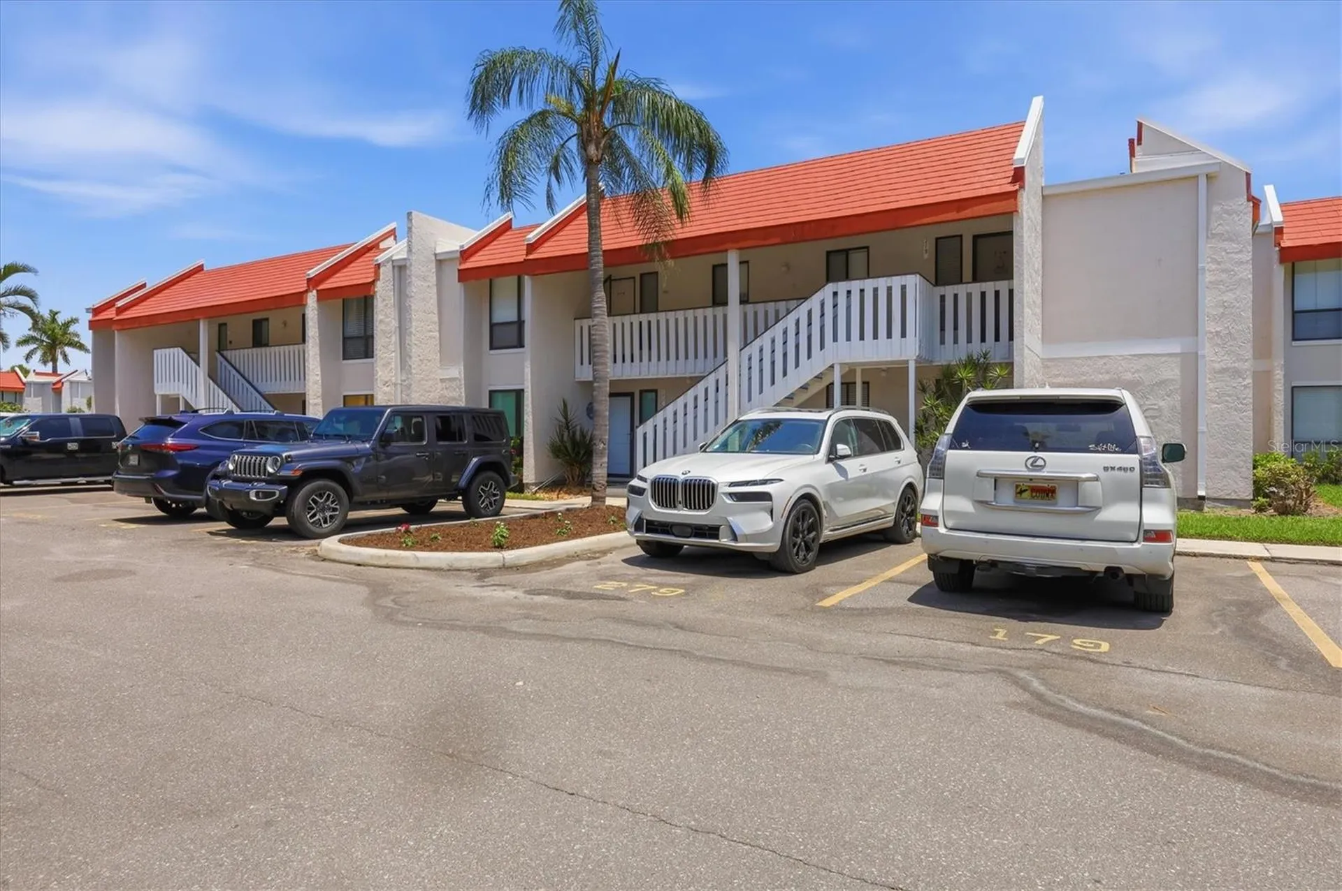 1801 Gulf Drive N Bradenton Beach FL 34217