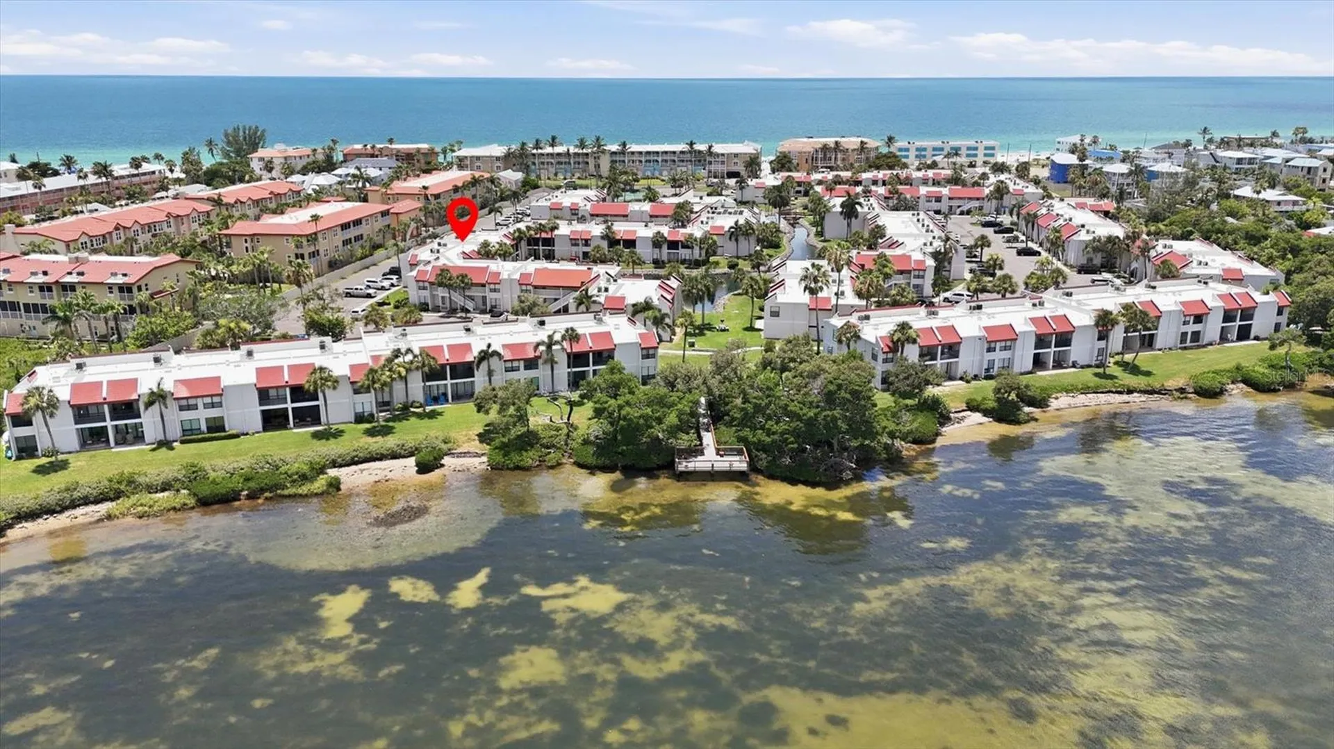 1801 Gulf Drive N Bradenton Beach FL 34217