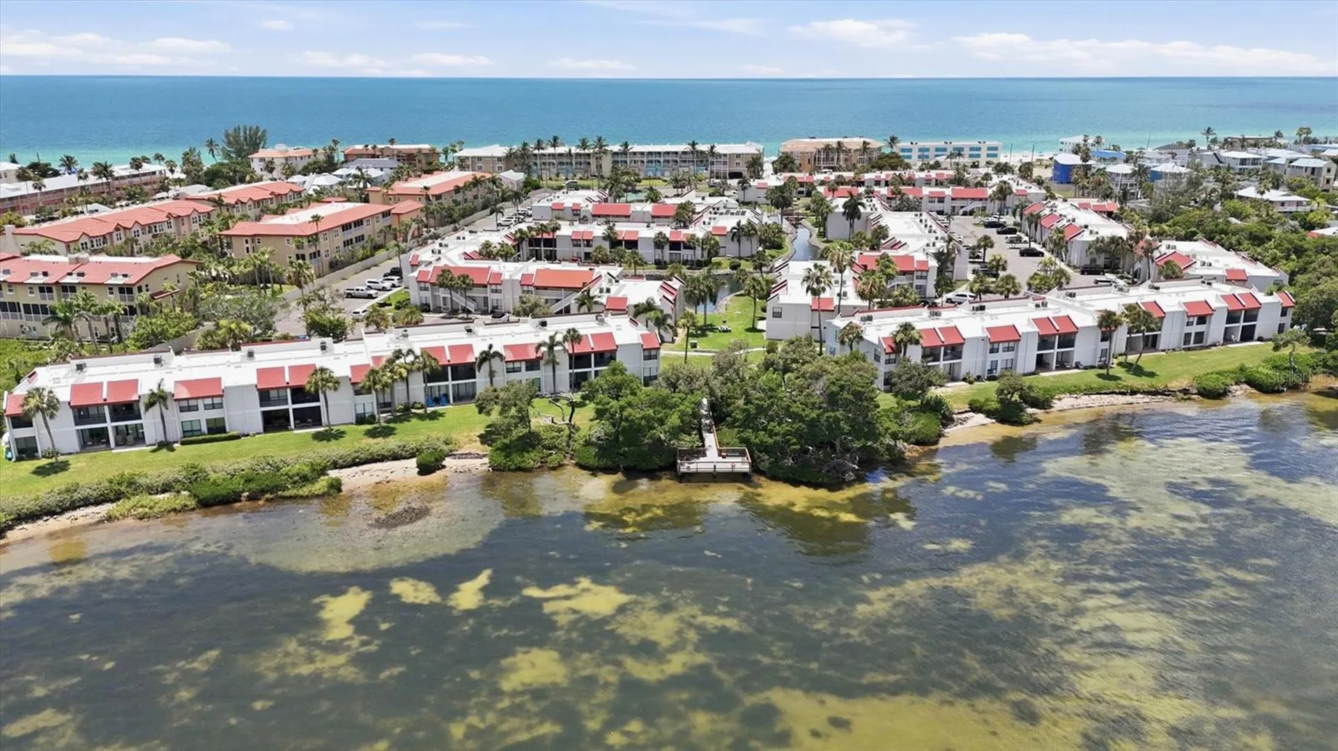 1801 Gulf Drive N Bradenton Beach FL 34217