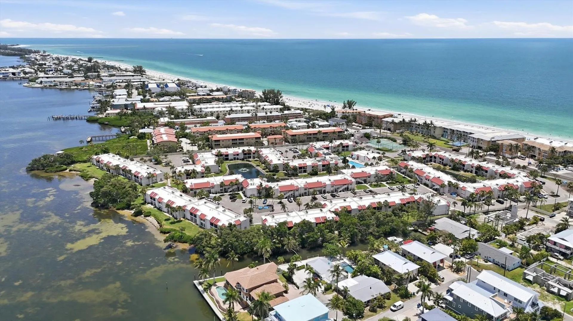 1801 Gulf Drive N Bradenton Beach FL 34217