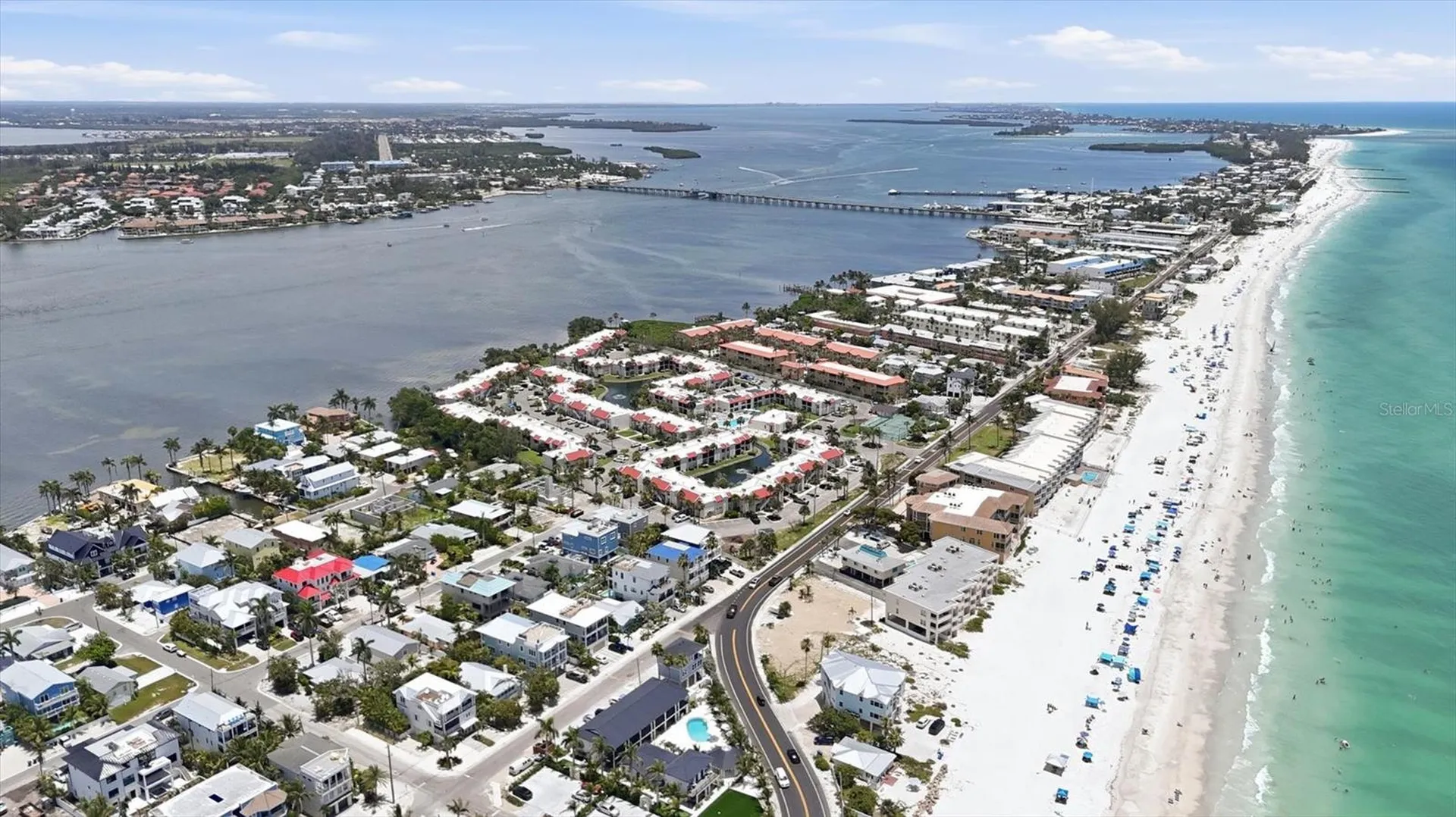 1801 Gulf Drive N Bradenton Beach FL 34217