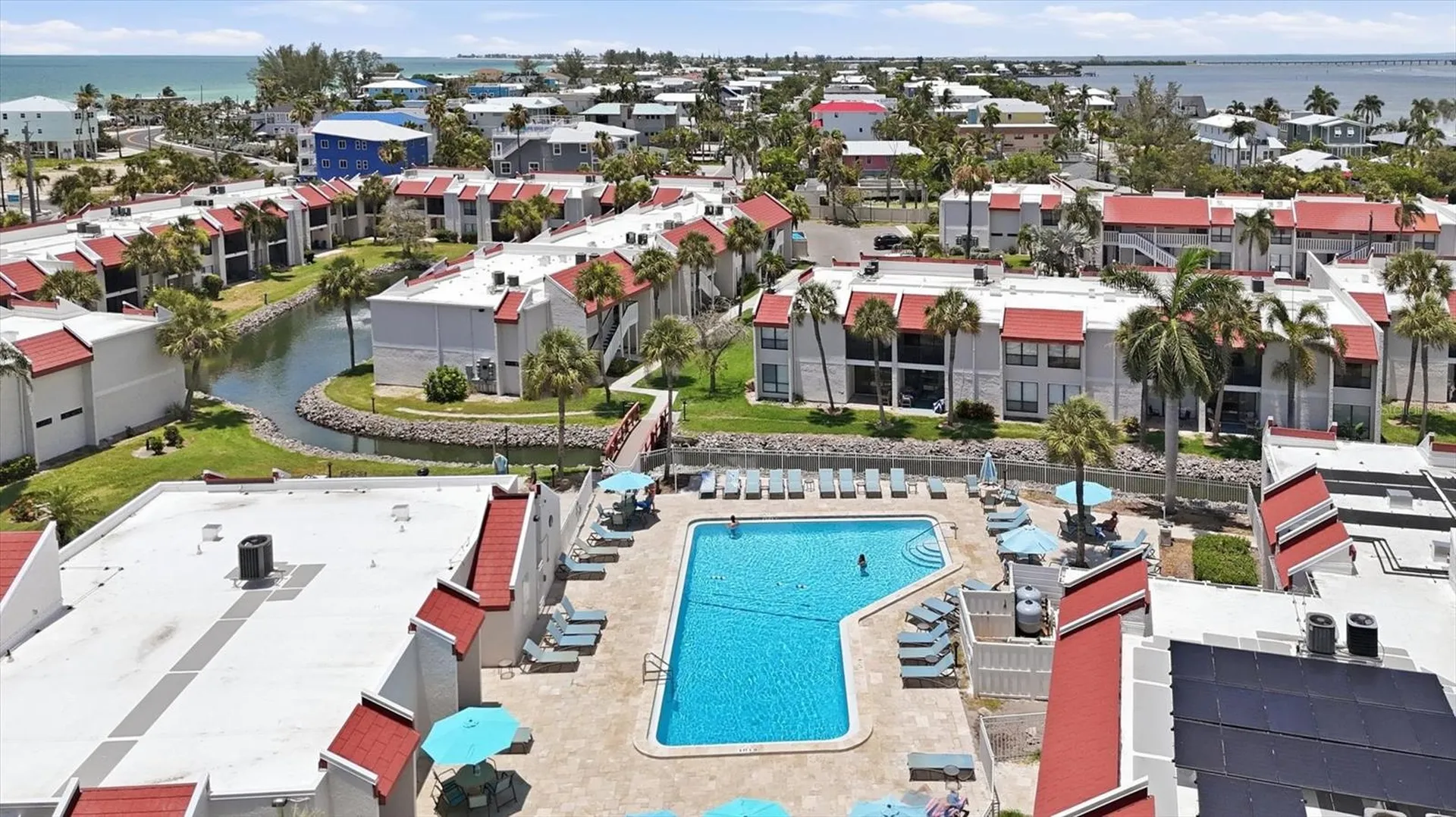 1801 Gulf Drive N Bradenton Beach FL 34217