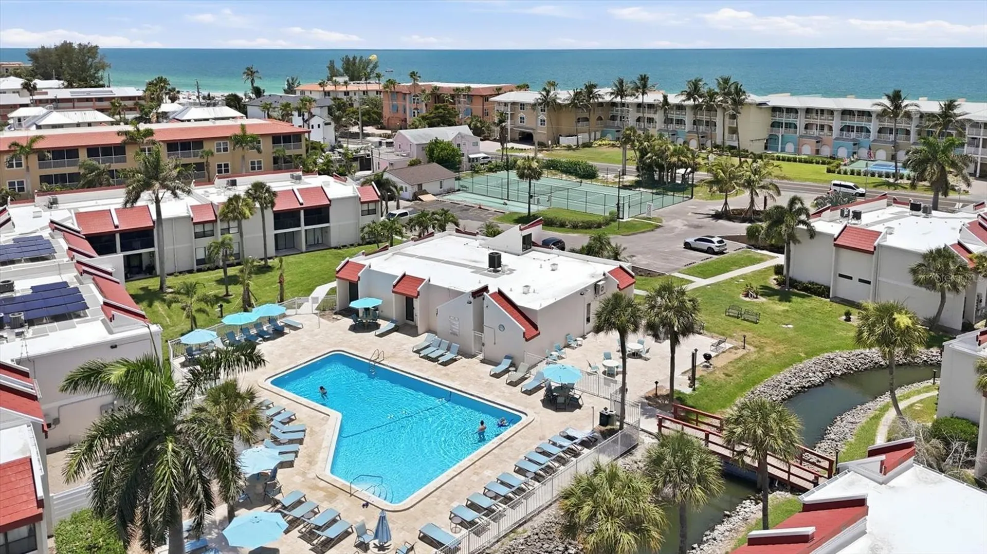 1801 Gulf Drive N Bradenton Beach FL 34217