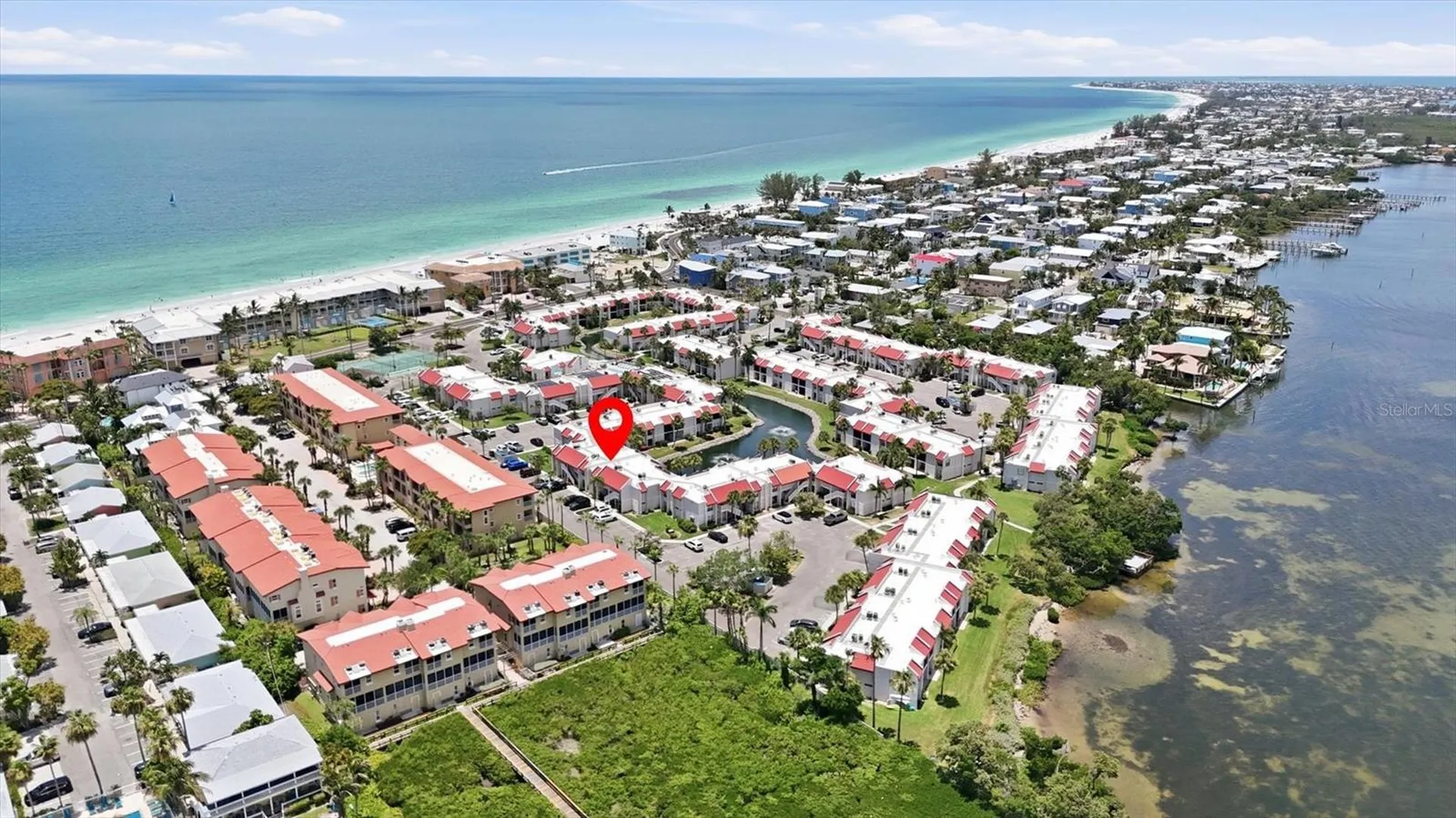 1801 Gulf Drive N Bradenton Beach FL 34217