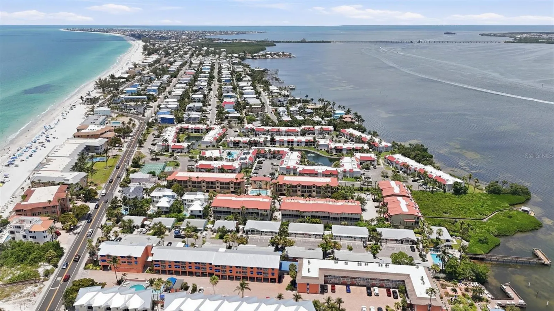 1801 Gulf Drive N Bradenton Beach FL 34217