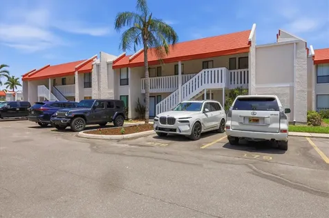 1801 Gulf Drive N Bradenton Beach FL 34217