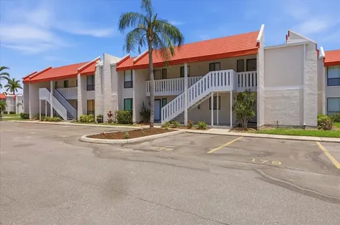 1801 Gulf Drive N Bradenton Beach FL 34217