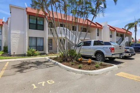 1801 Gulf Drive N Bradenton Beach FL 34217