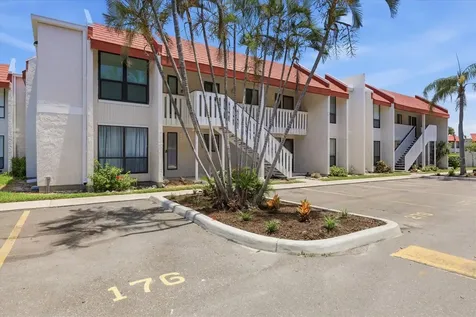 1801 Gulf Drive N Bradenton Beach FL 34217